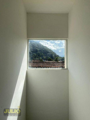 Imagem 24 de 30 de Sobrado Com 2 Dormitórios À Venda, 65 M² Por R$ 210.000,00 - Santa Eugênia - Mongaguá/sp - So0698