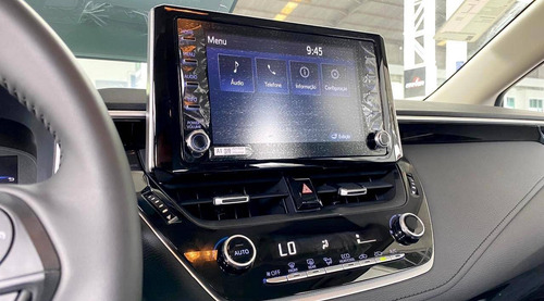 Imagem 12 de 15 de Toyota Corolla 2.0 Vvt-ie Flex Xei Direct Shift