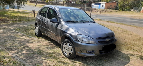 Imagem 8 de 8 de Chevrolet Celta 2013 1.0 Ls Flex Power 3p