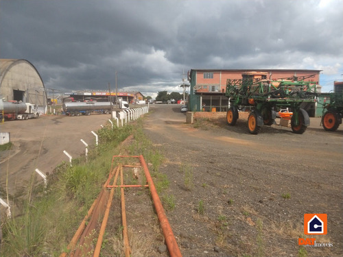 Imagem 21 de 25 de Barracão Para Alugar Em Boa Vista - 1562-l