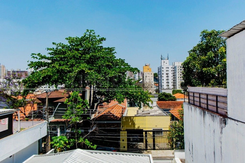 Imagem 3 de 15 de Casa - Vila Romana - Ref: 138531 - V-138531