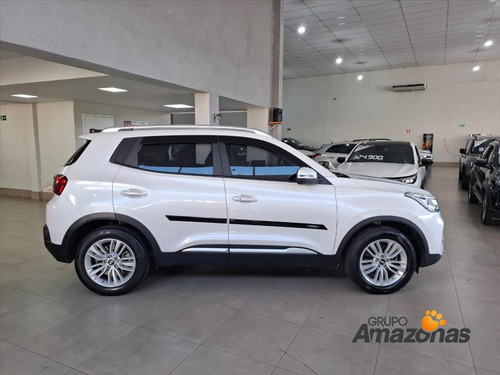 Caoa Chery Tiggo 5X 1.5 VVT TURBO Iflex T DCT
