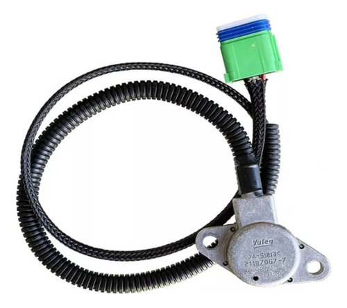 Sensor Valeo Presión Transmisión Peugeot Renault 7700100009