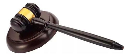 Hh · Subasta:martillo, Martillo For Juez Y Abogado