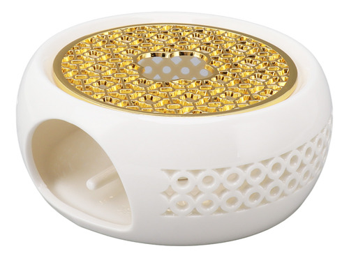 Calentador De Té Teapot Warmer Para Tetera