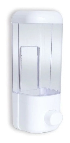 Dispensador De Liquido Jabón Antibacterial 500 Ml