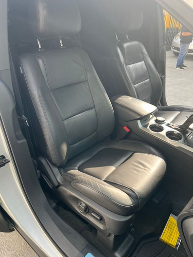 Ford Explorer 4x4