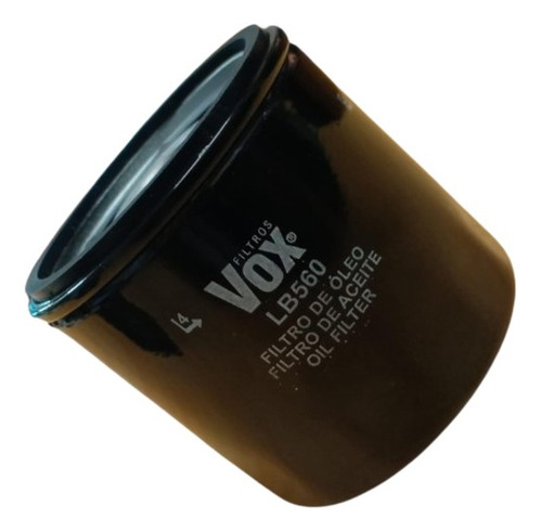 Filtro De Aceite Volkswagen Caddy 1.8lts 2004-2007