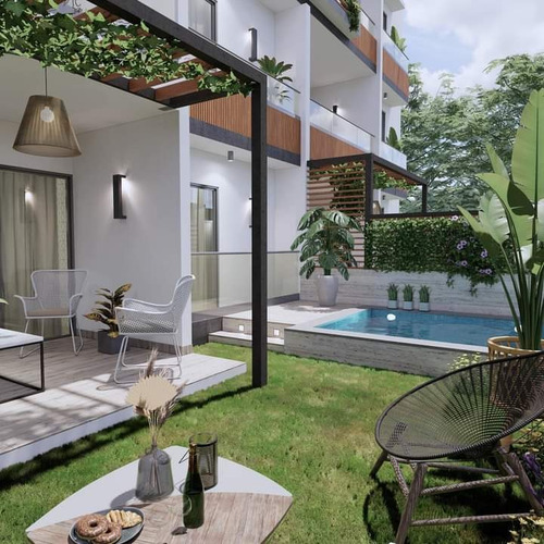 ! Dios! Invierte! Vive! Disfruta Punta Cana