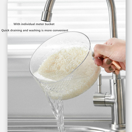 Dispensador De Cereales, Organizador De Contenedores De