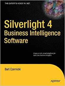 Silverlight 4 Business Intelligence Software (experts Voice 