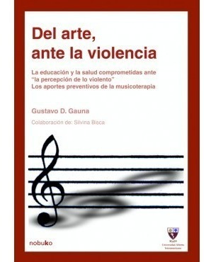 Imagen 1 de 2 de Del Arte Ante La Violencia