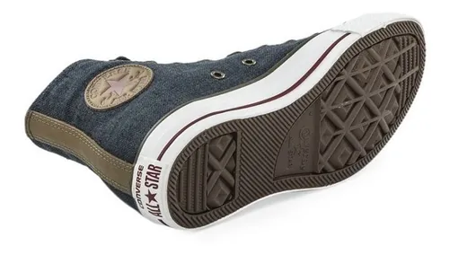 Zapatillas all 2025 star jean