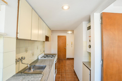 Imagen 7 de 22 de Departamento De 3 Dormitorios En Venta Impecable Centro Balcón Terraza
