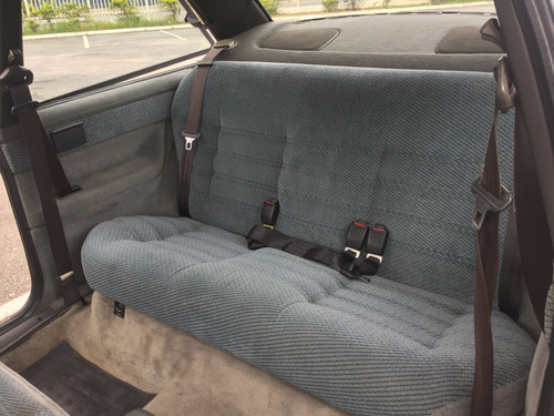Imagem 10 de 15 de Volkswagen Logus Glsi 2000
