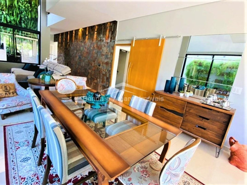 Imagem 3 de 20 de Casa À Venda Em Parque Imperador - Ca013084