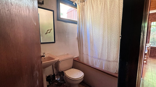 En Venta Parcela Con Dos Casas En Cond. Peninsula Del Leon,