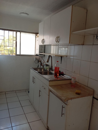 Hermoso Dpto 2dormitorios 1 Baño Los Tres Antonios Ñuñoa