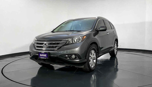 Imagen 1 de 15 de 34695 - Honda Cr-v 2014 Con Garantía At