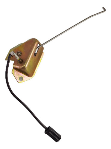 Termostato De Carburador Dodge Holley 225 6cil Una Garganta