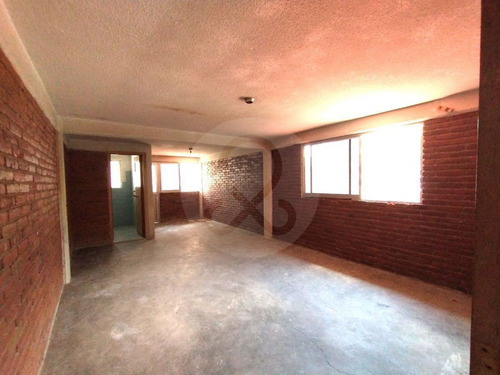 Terreno Residencial En Venta En Lomas De Padierna
