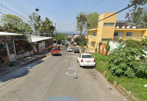 Sg- Casa De Recuperacion Bancaria En Nayarit, Progreso Macuiltepec, Jalapa, Veracruz.