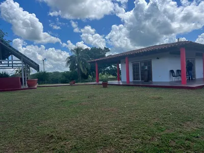 Hacienda-Finca en venta