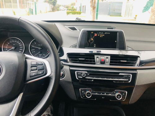 Imagen 11 de 15 de Bmw X1 I18