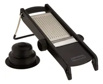 Comprar Cortadora De Mandolinas Cuisinart Black