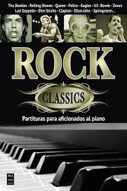 Rock Classics - Miguel Angel Fernandez