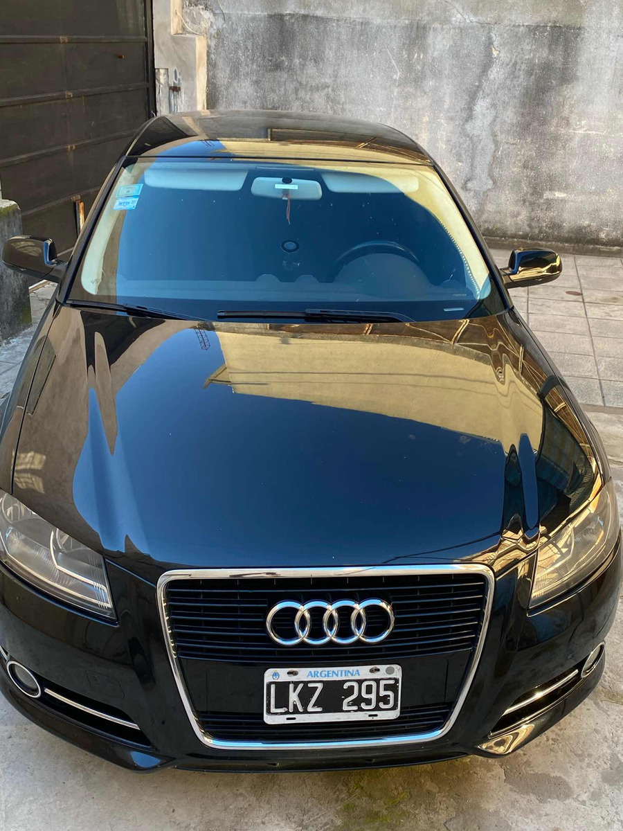 Audi A3 1.4 Tsi Mt 125cv