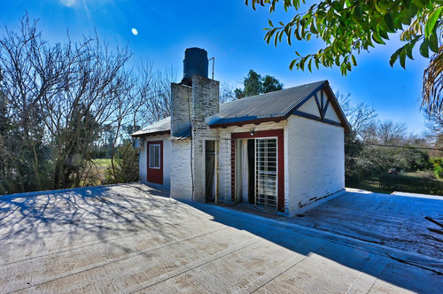 Casa En Funes