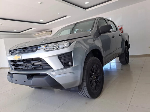Chevrolet S10 2.8 Cd 4X4 Wt
