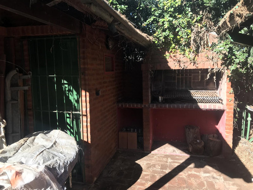 Sensacional Quinta En Venta En El Cazador Escobar Con 10.000m2 De Lote