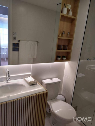 Imagem 19 de 25 de Apartamento Com 3 Dormitórios À Venda, 68 M² Por R$ 559.000,00 - Campo Dos Afonsos - Rio De Janeiro/rj - Ap2052