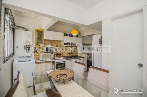 Imagem 10 de 14 de Apartamento, 2 Dormitórios, 63.75 M², Petrópolis - 167629