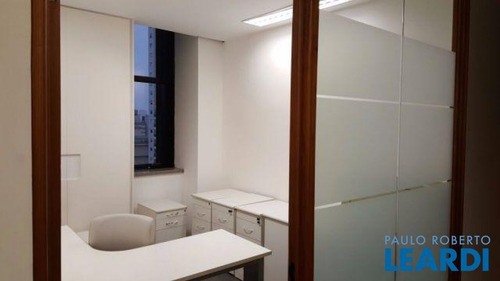 Imagem 7 de 8 de Conj. Comercial - Brooklin - Sp - 483511