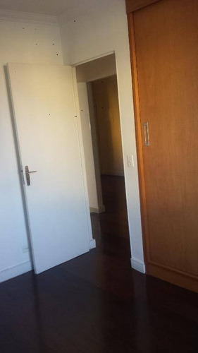 Imagem 9 de 19 de Apartamento Com 2 Dormitórios Á Venda , 50 M² Por R$ 220.000 -b. Dos Casa São Bernardo Do Campo/sp - Ap0431