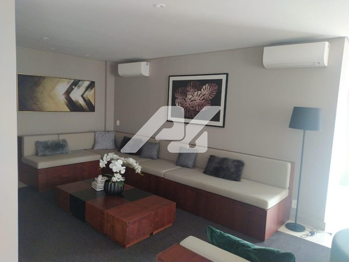 Imagem 25 de 28 de Apartamento À Venda Em Taquaral - Ap008551