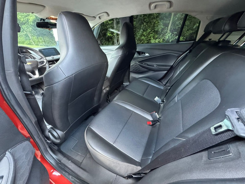 Chevrolet Onix 1.0 TURBO FLEX PLUS PREMIER AUTOMÁTICO