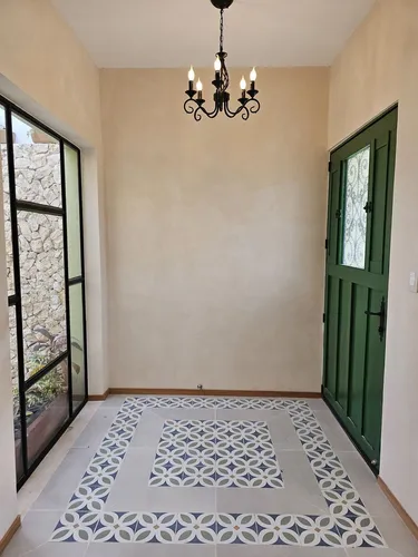 Casa Remodelada De Una Planta En Venta En Conkal.