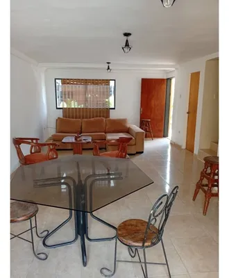 Casa en alquiler