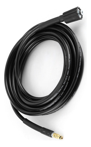 Manguera De Lavadora Automática De 40 Mpa/5800 Psi Para Limp