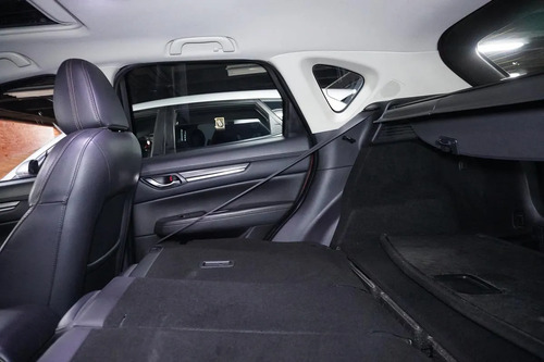 Mazda CX-5 2.5 Grand Touring Lx Camioneta