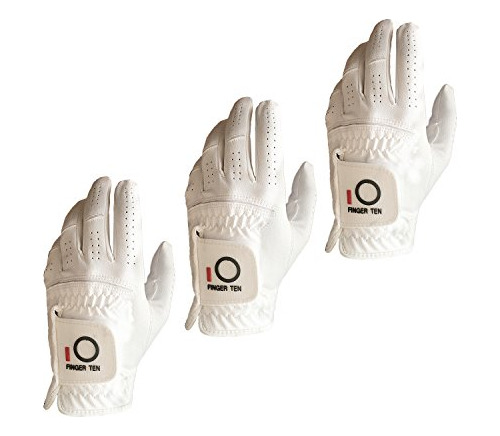 Guantes De Golf Hombres De Mano Izquierda Lluvia Valor ...