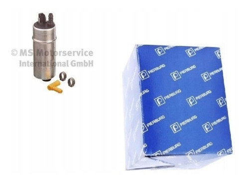 Bomba Diesel Pierburg Vw Bora Golf Iv 1.9 Tdi Passat 2.0 Tdi