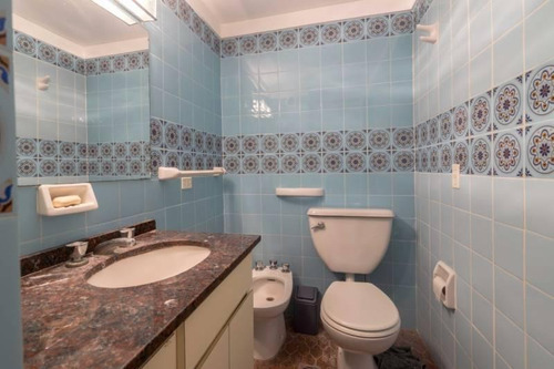 Imagen 14 de 15 de Departamento En Venta - 3 Ambientes - Pinamar Centro - Nuevas Condiciones !!