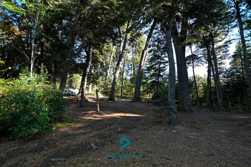 Venta Lote 1176,08m2 Uf 2 C/costa Sobre El Rio Bonito, Proyecto Aprobado. Altos De Manzano