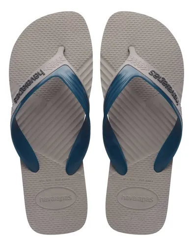Chinelo Havaianas Dual Masculina