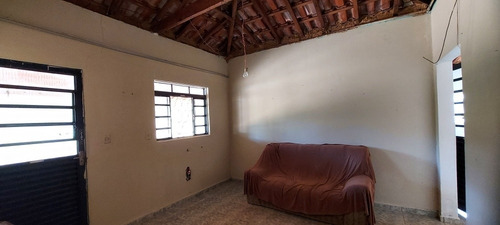 Imagem 12 de 14 de Chacara 9.000m2 Com Riacho A Venda Em Pinhalzinho Sp